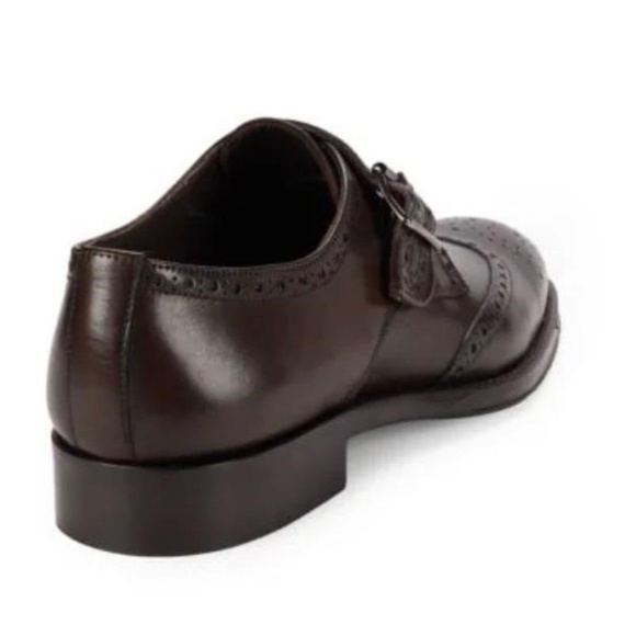 Bruno Magli Casella Brown